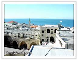 عكا | موسوعة القرى الفلسطينية